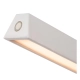 Lampa podłogowa LAVALE LED 1x3W 44701/03/31 Lucide